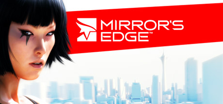 Mirror’s Edge cover art