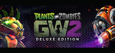 Plants vs. Zombies: Garden Warfare 2 cover art
